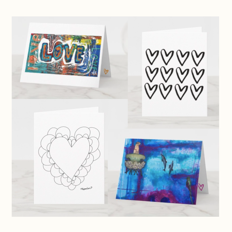 Random 10 Pack (Artist's Choice)