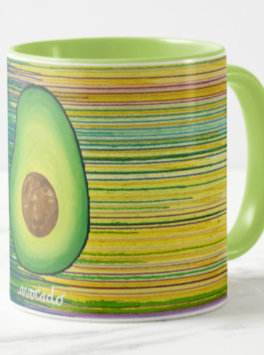 The Avocado One