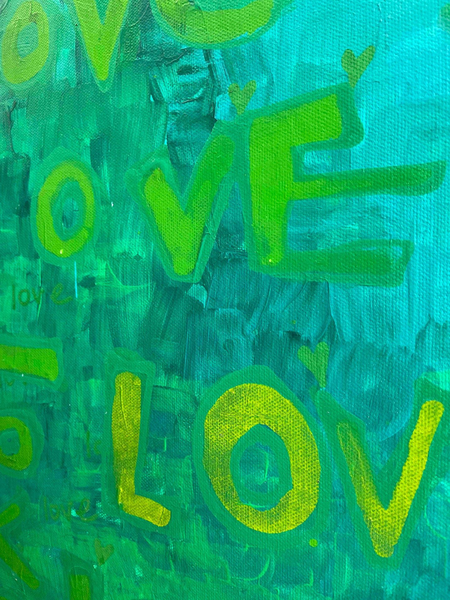 We Are All In This Together