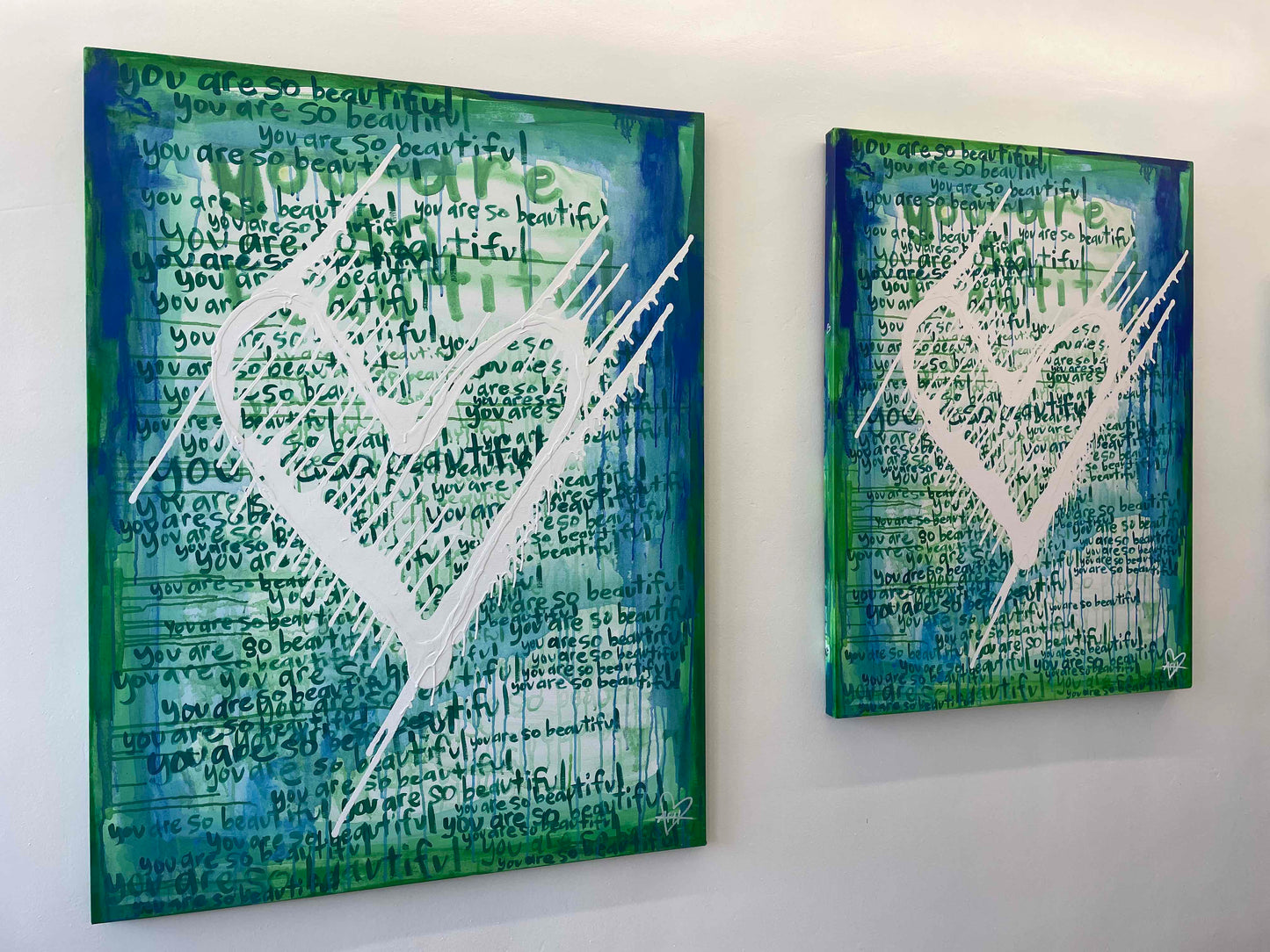 You Are So Beautiful